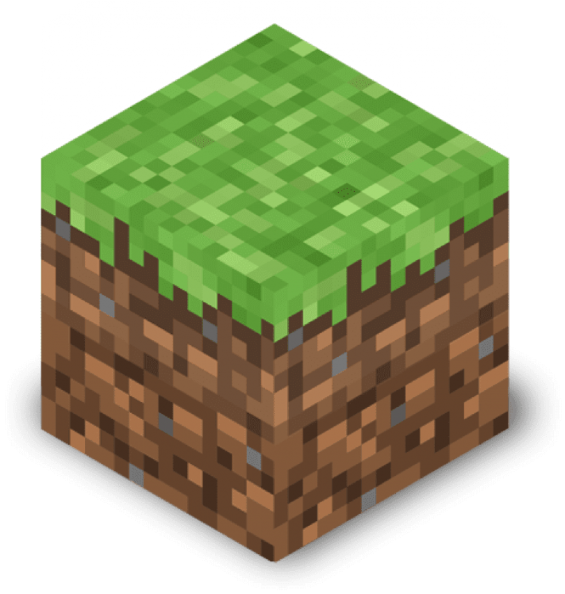 Minecraft Block Image